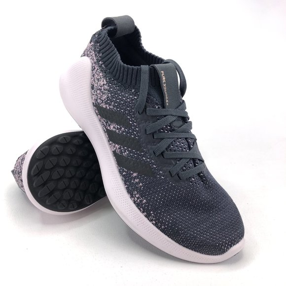 men's adidas purebounce  running shoes